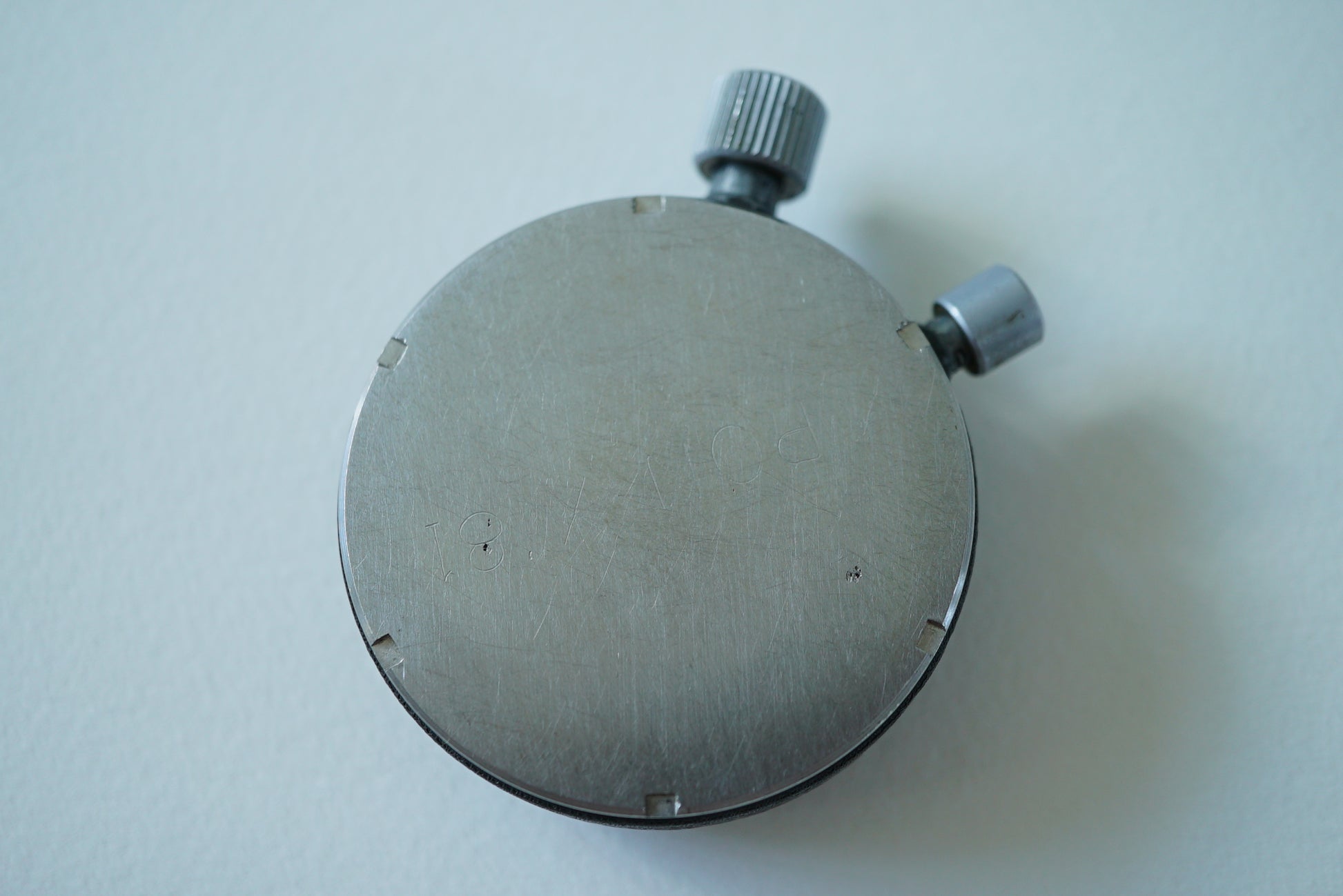 Omega Stopwatch PON X 1981 "Indonesian Olympics"