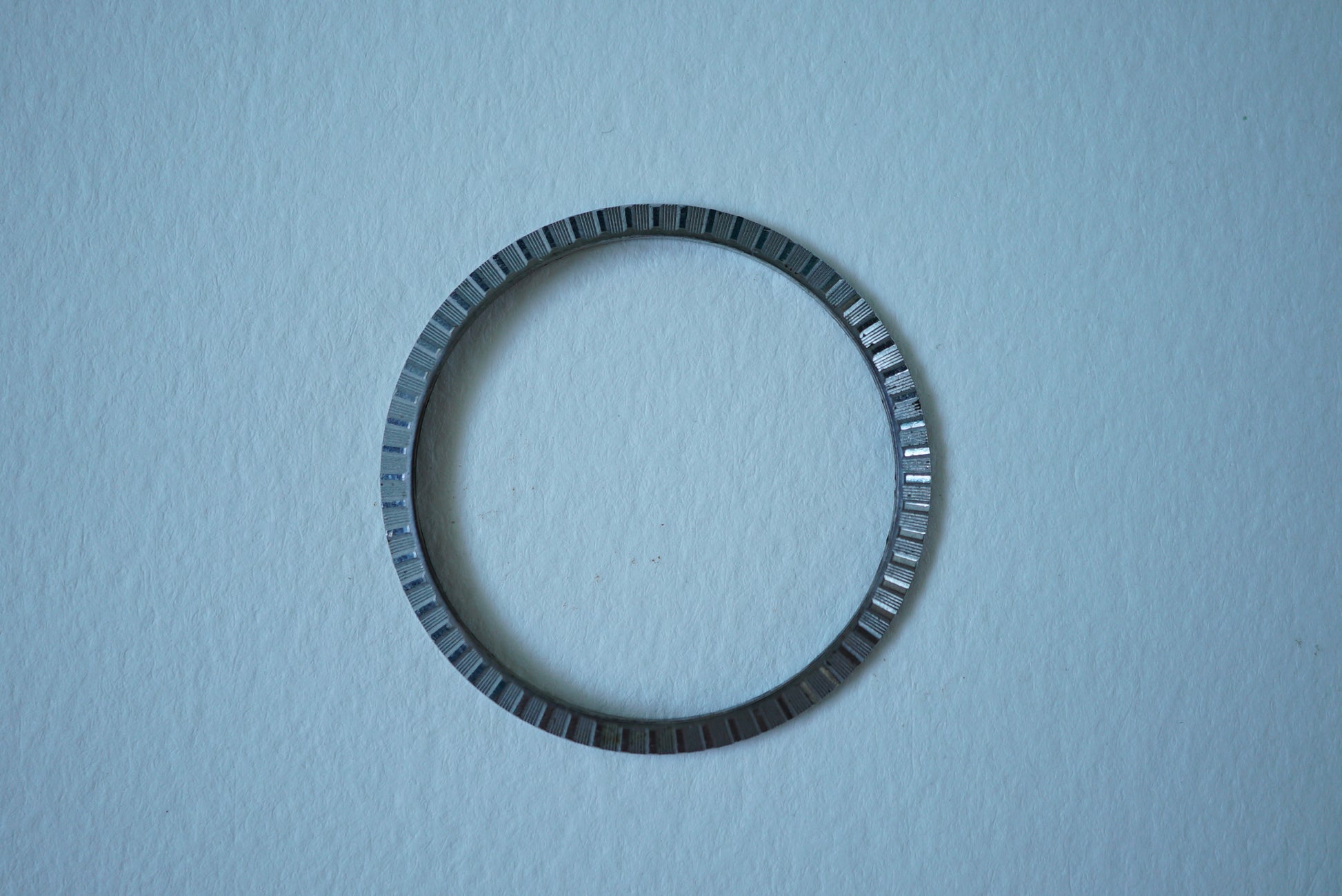 Rolex Bezel for Datejust ref 16030