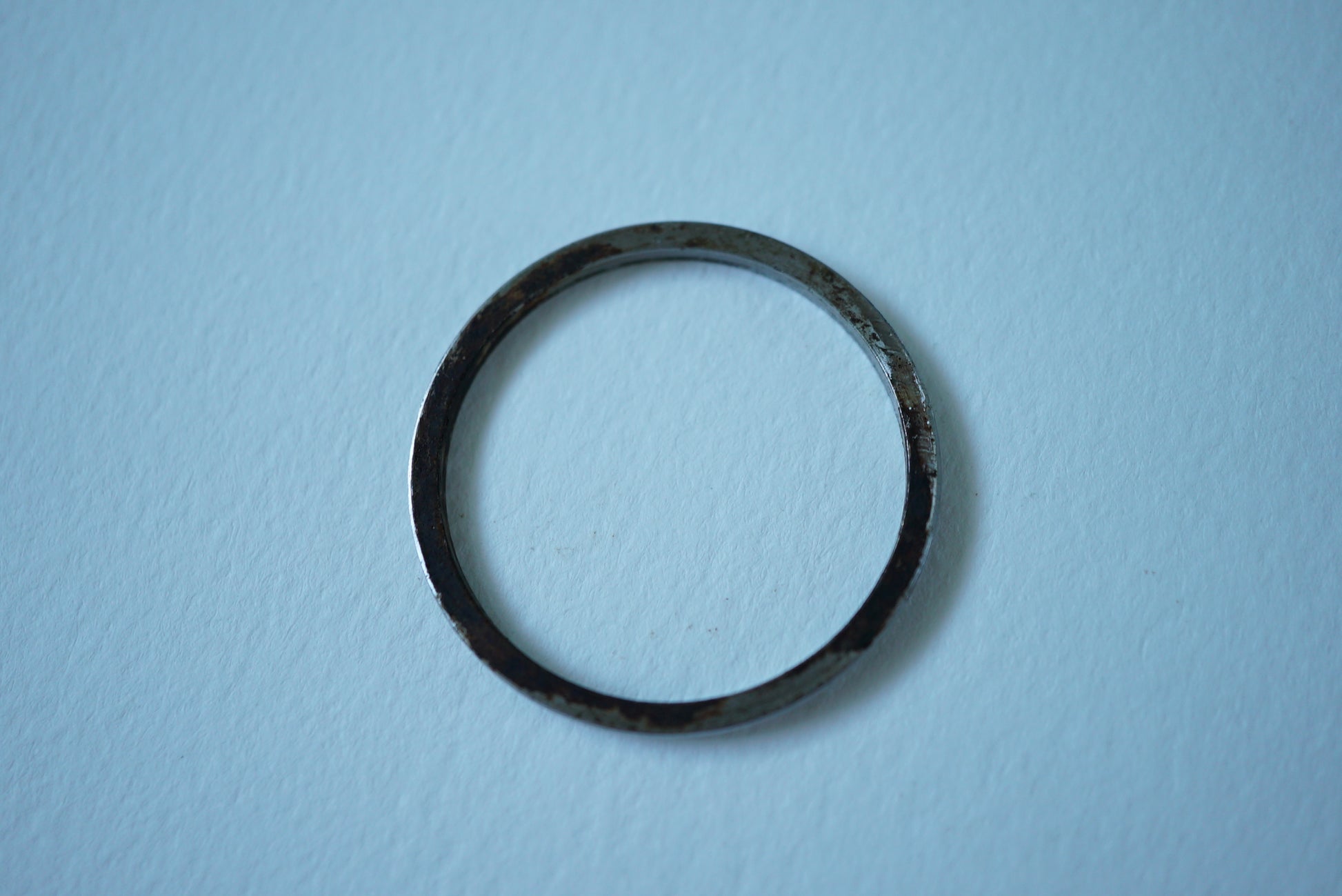 Rolex Bezel for Datejust ref 16030
