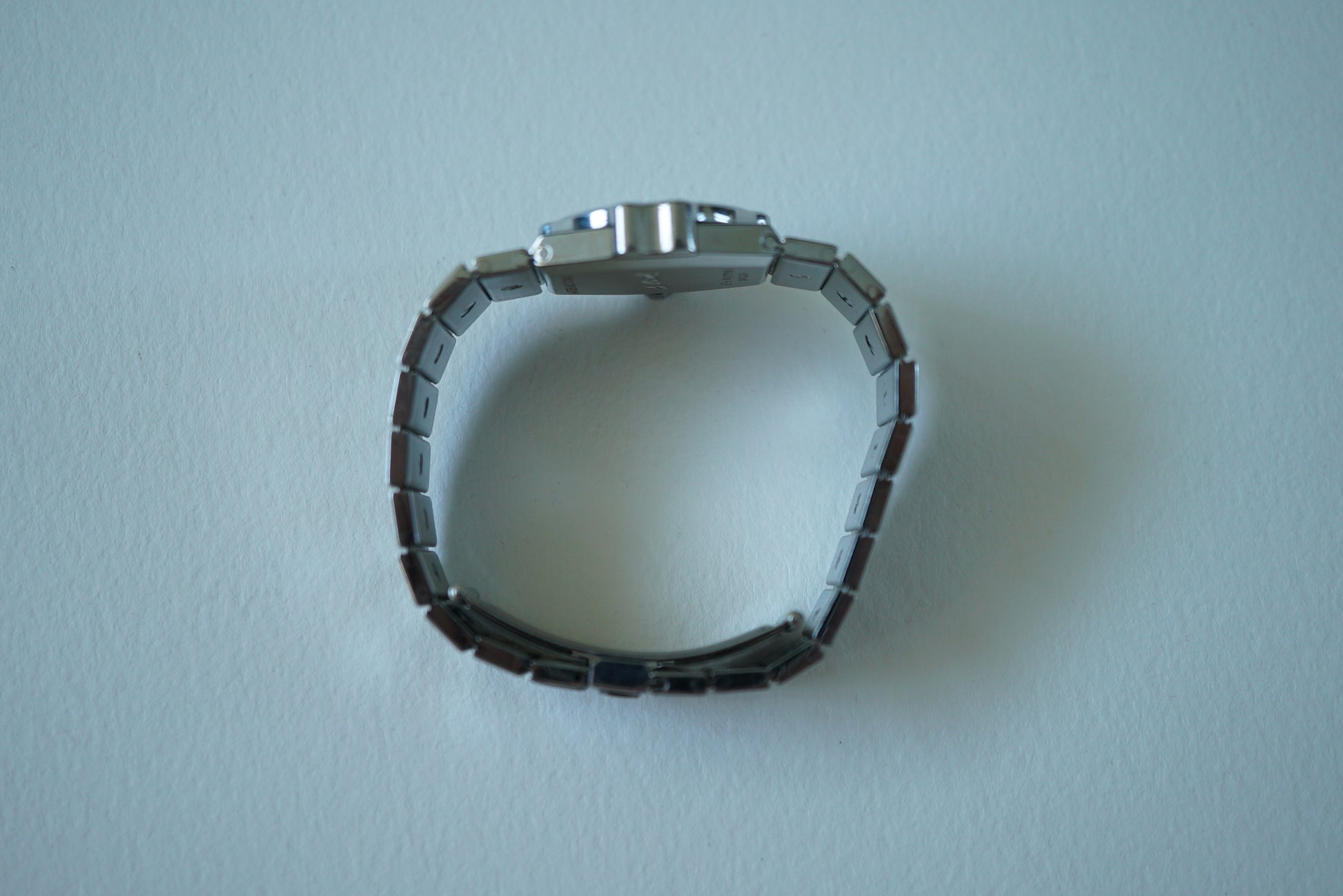 Chopard St.Moritz Ladies Date ref 8026