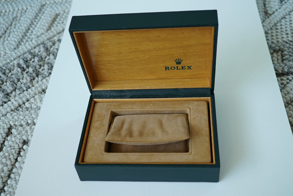 Rolex Box Datejust, Submariner 68.00.55