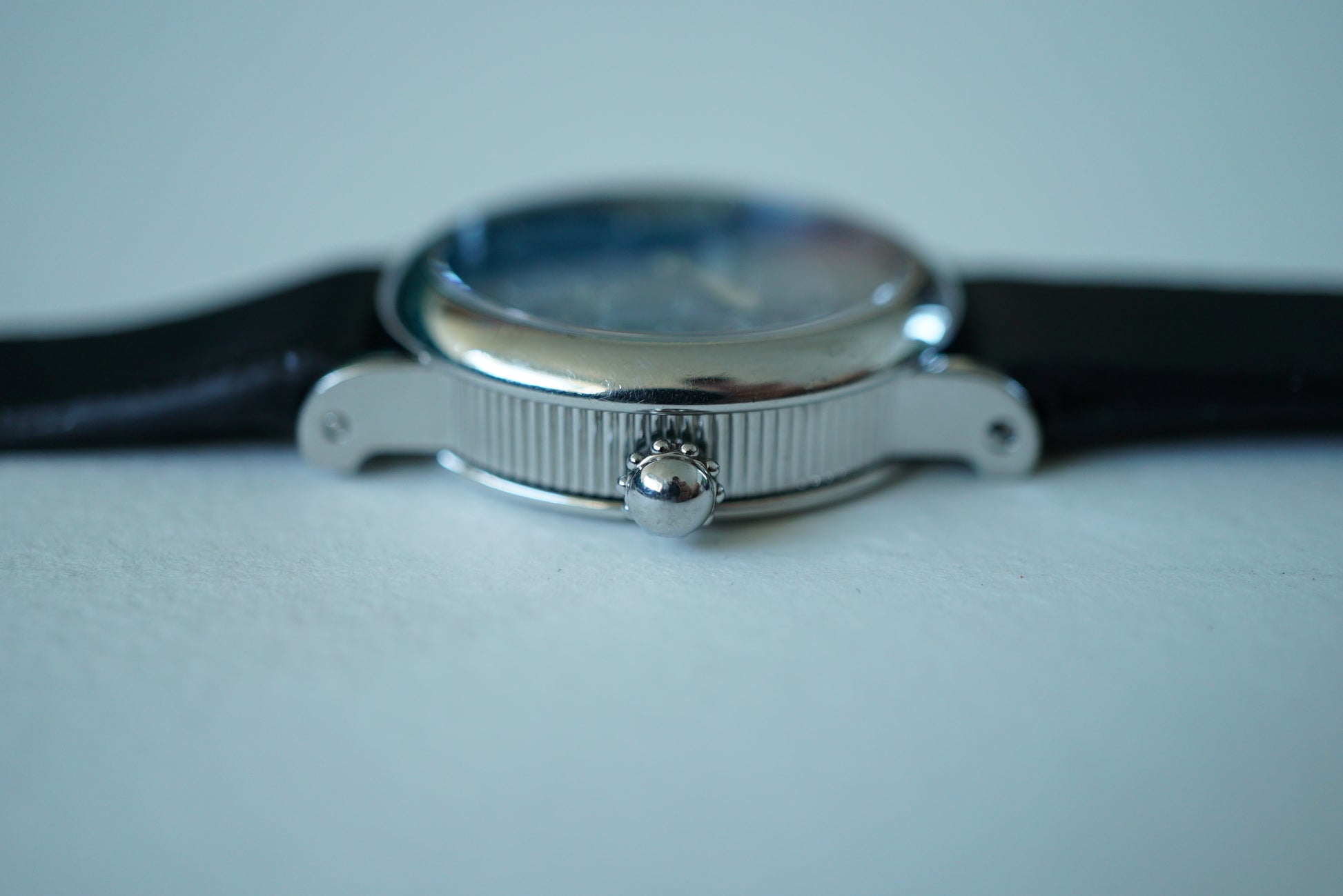 Gerald Genta Retro Classic Ladies REC.S.10