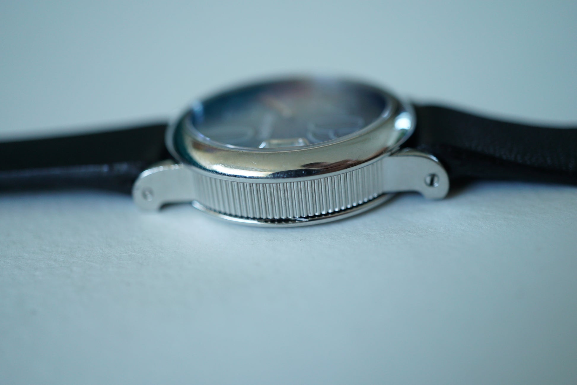 Gerald Genta Retro Classic Ladies REC.S.10