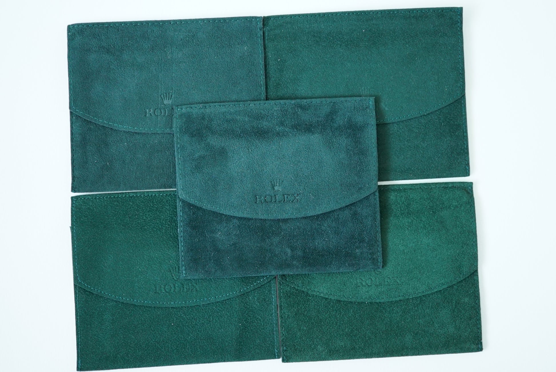 Rolex Travel/Service Pouch