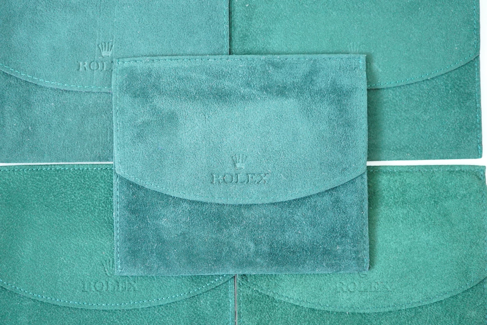 Rolex Travel/Service Pouch