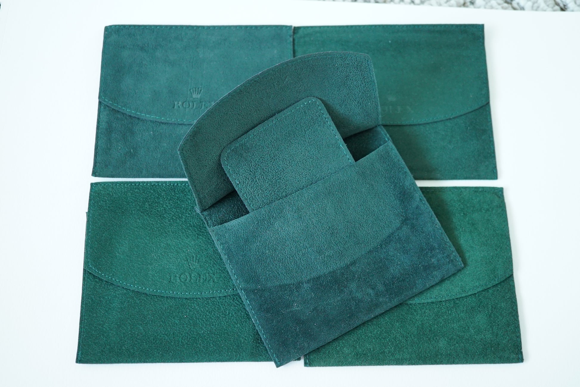 Rolex Travel/Service Pouch