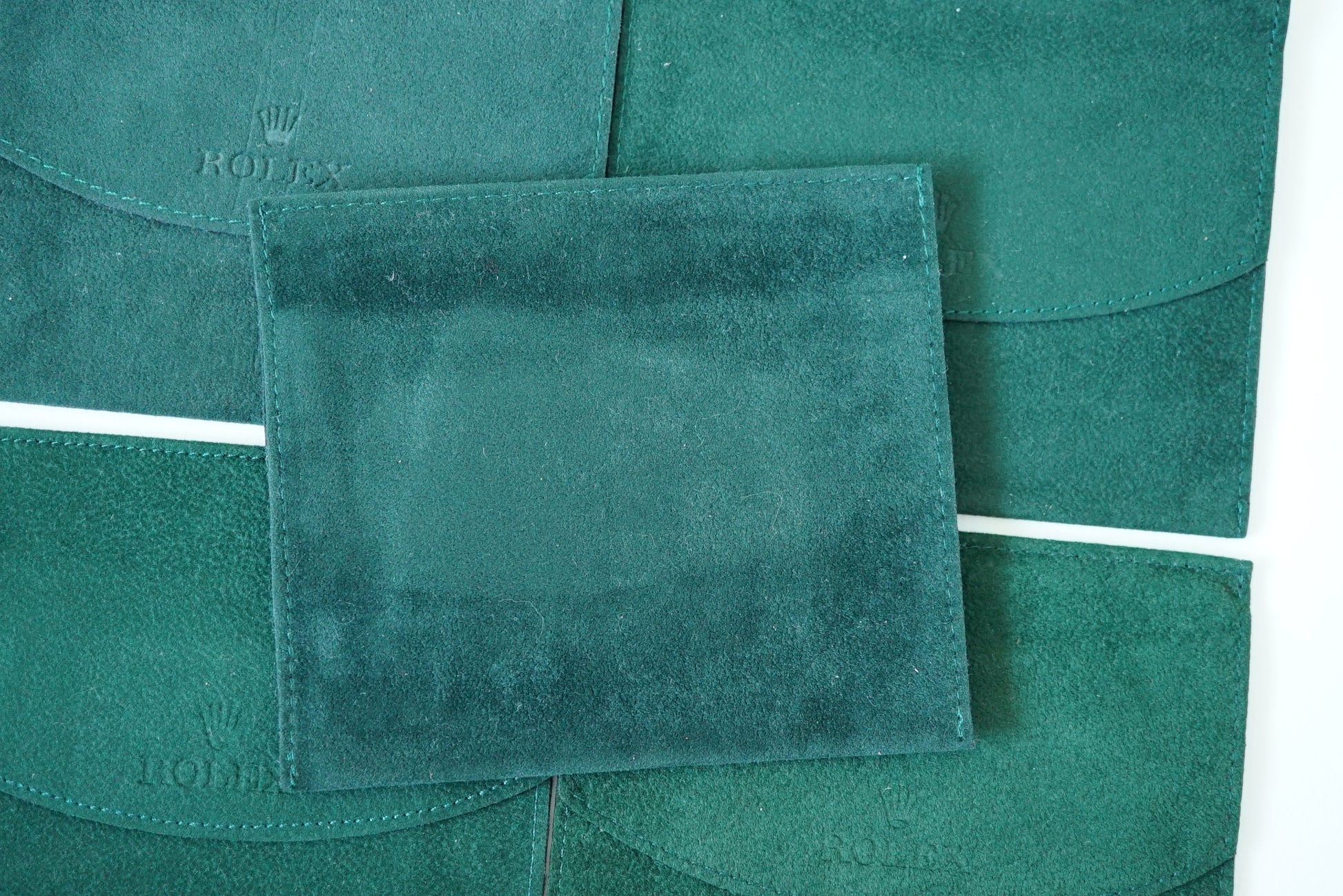 Rolex Travel/Service Pouch