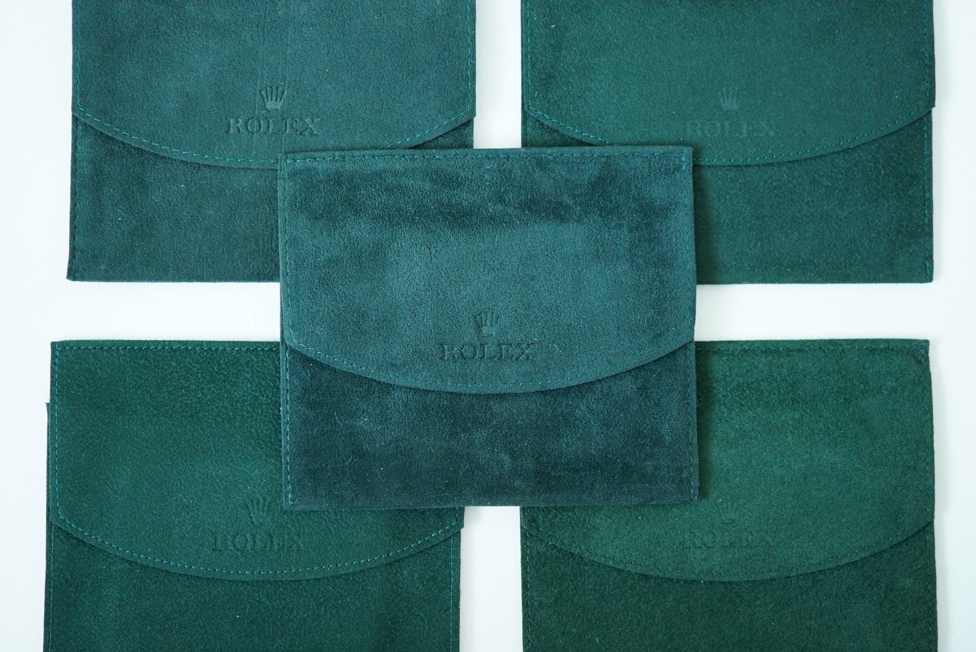 Rolex Travel/Service Pouch