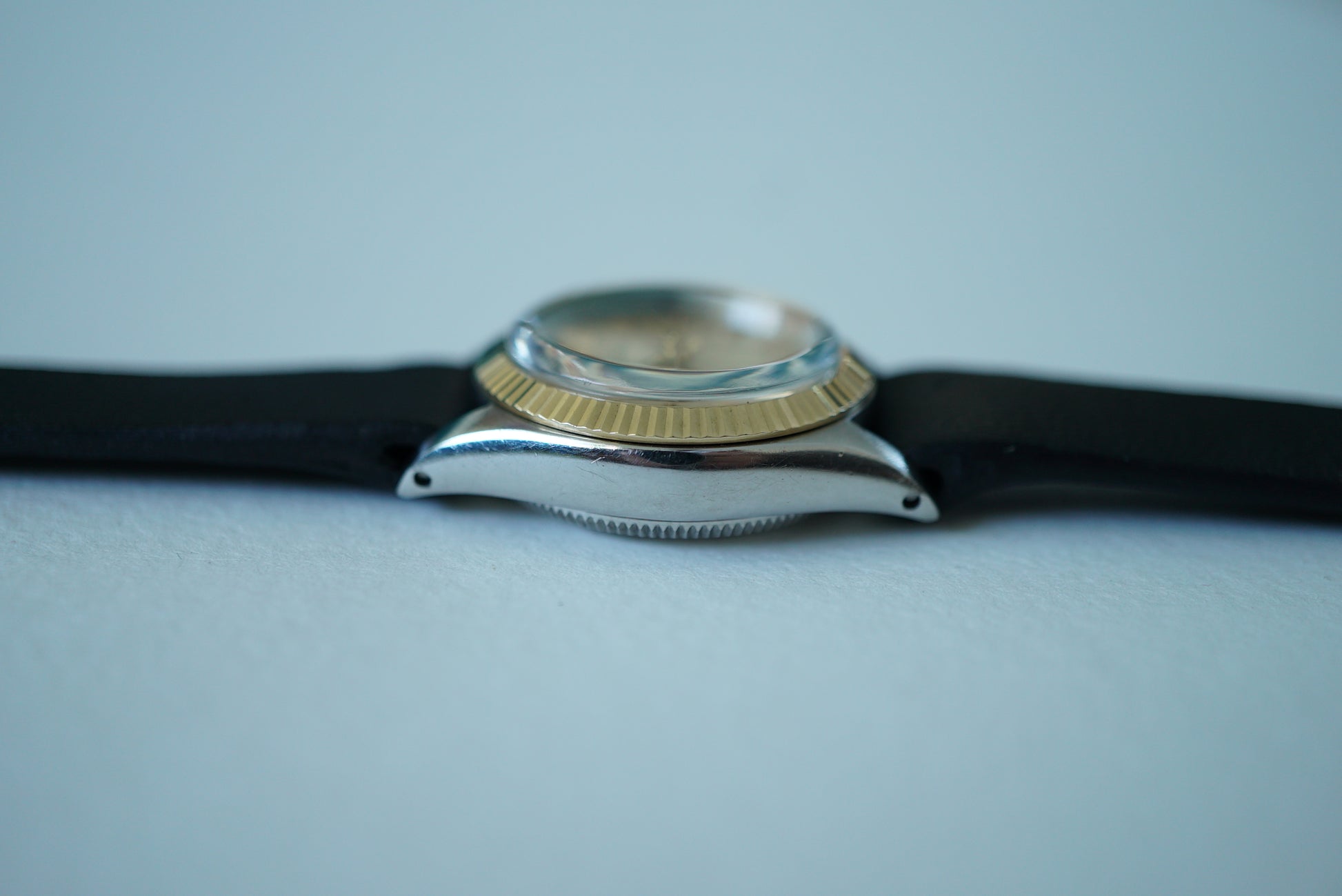 Rolex Oyster Perpetual Ladies ref 6619 from 1968