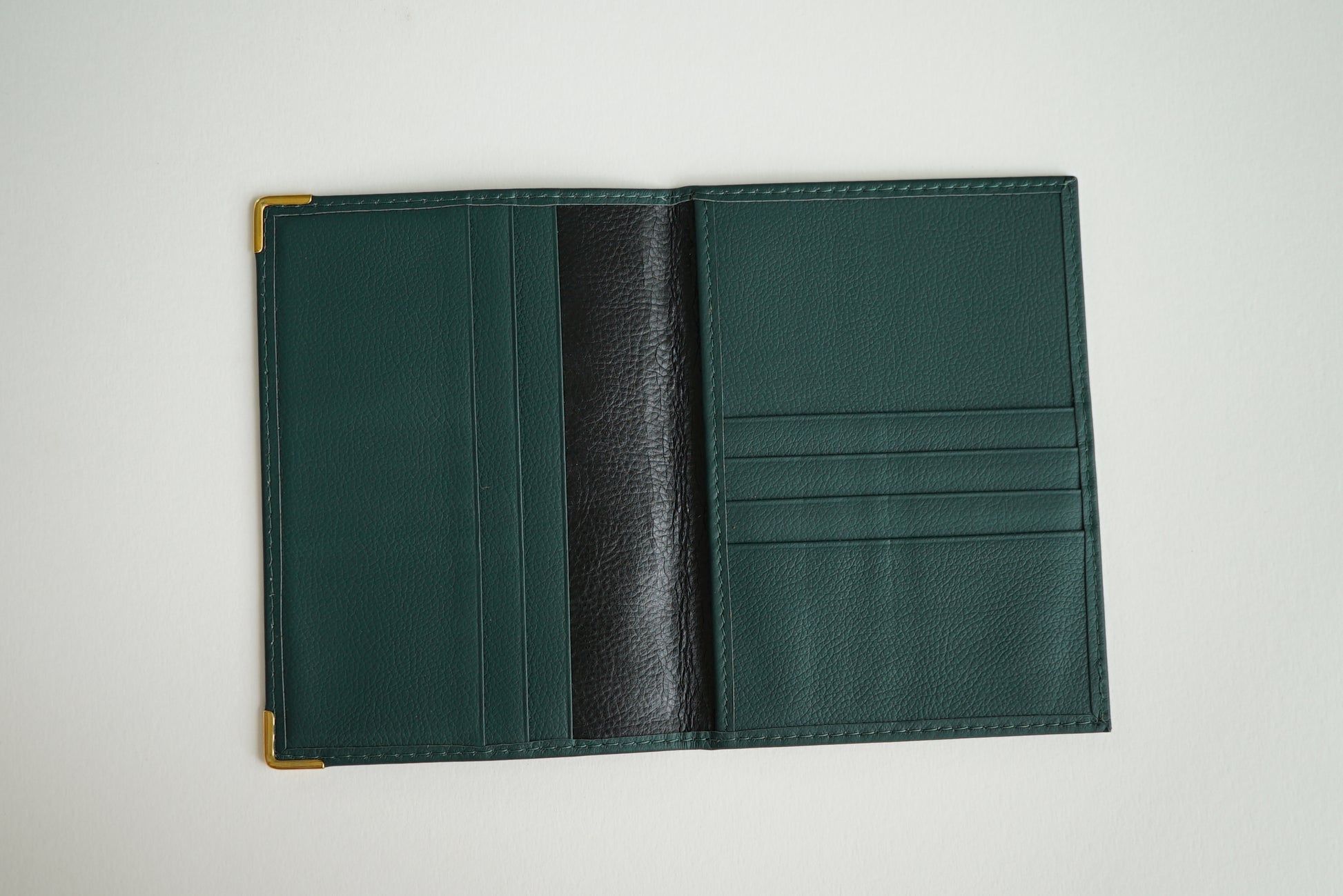 Rolex Passport Wallet card holder 0066.08.34