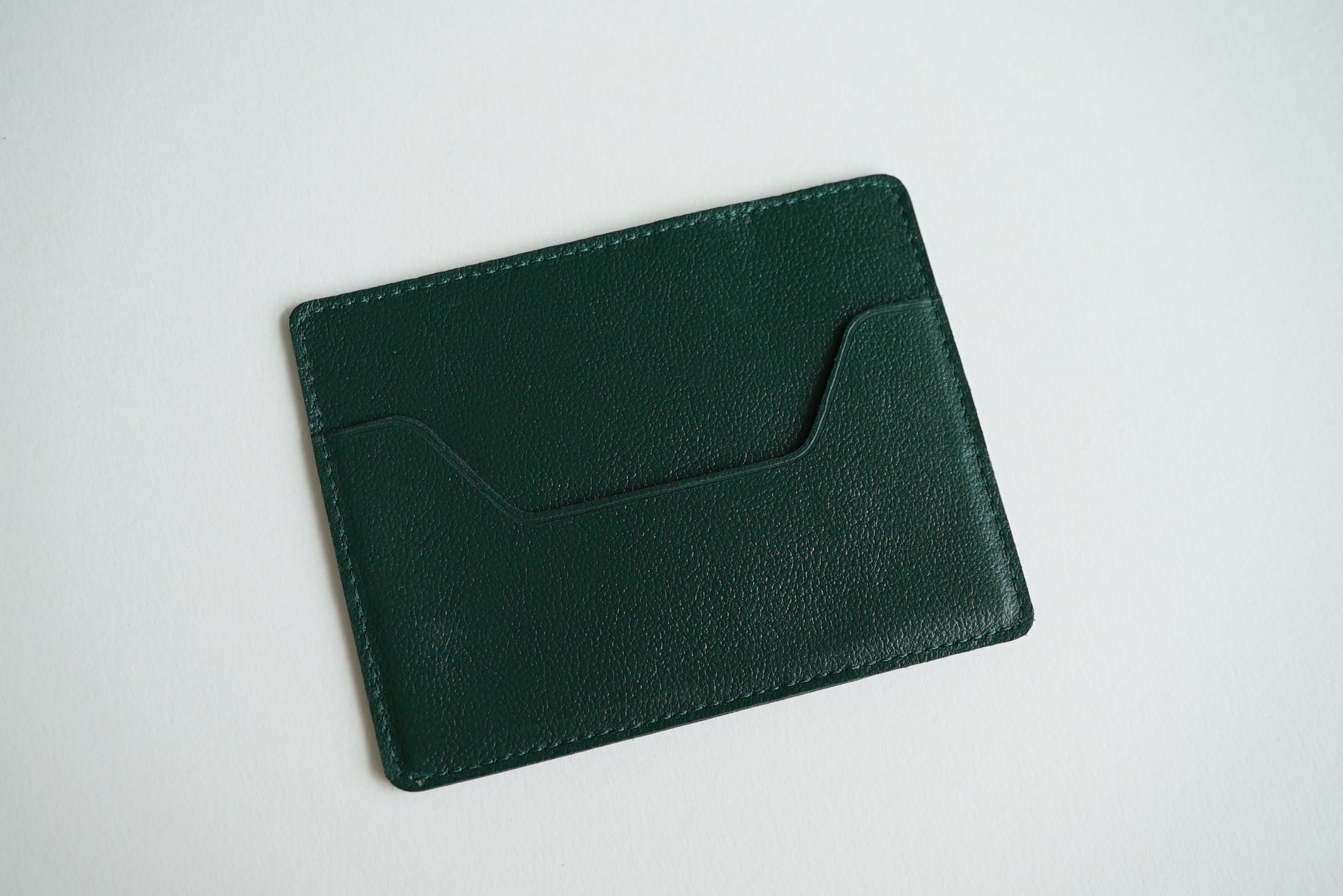 Rolex Card / Certificate Holder - 1990's-2000's