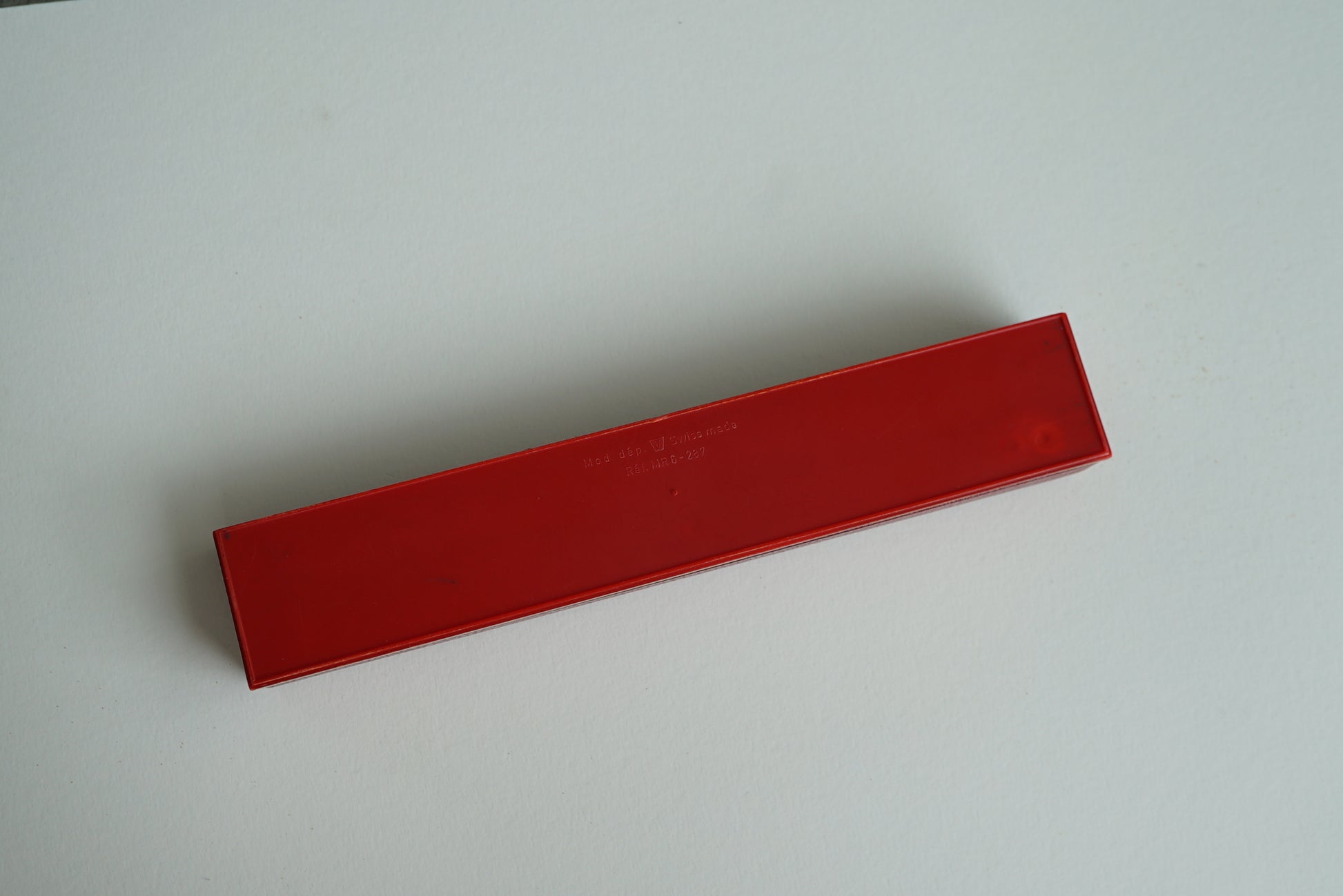 Omega vintage ladies box 1960-1970's