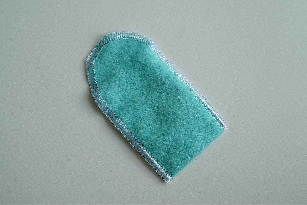 Tiffany & Co vintage pouch