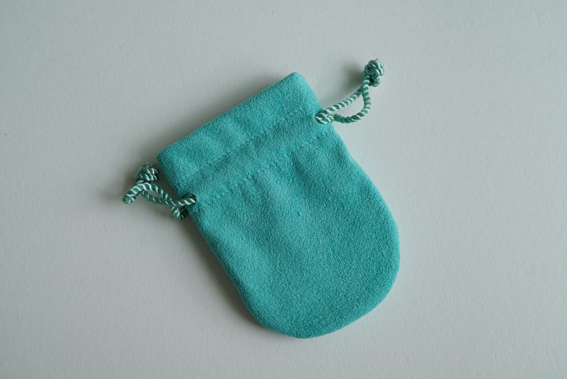 Tiffany & Co vintage pouch