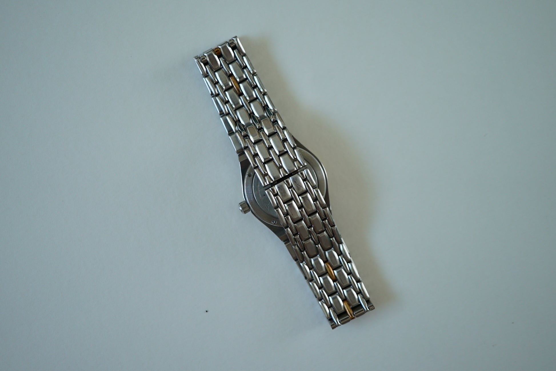 Jaeger-LeCoultre Albatros Ladies Moonphase ref 146.312.5 from 1990's