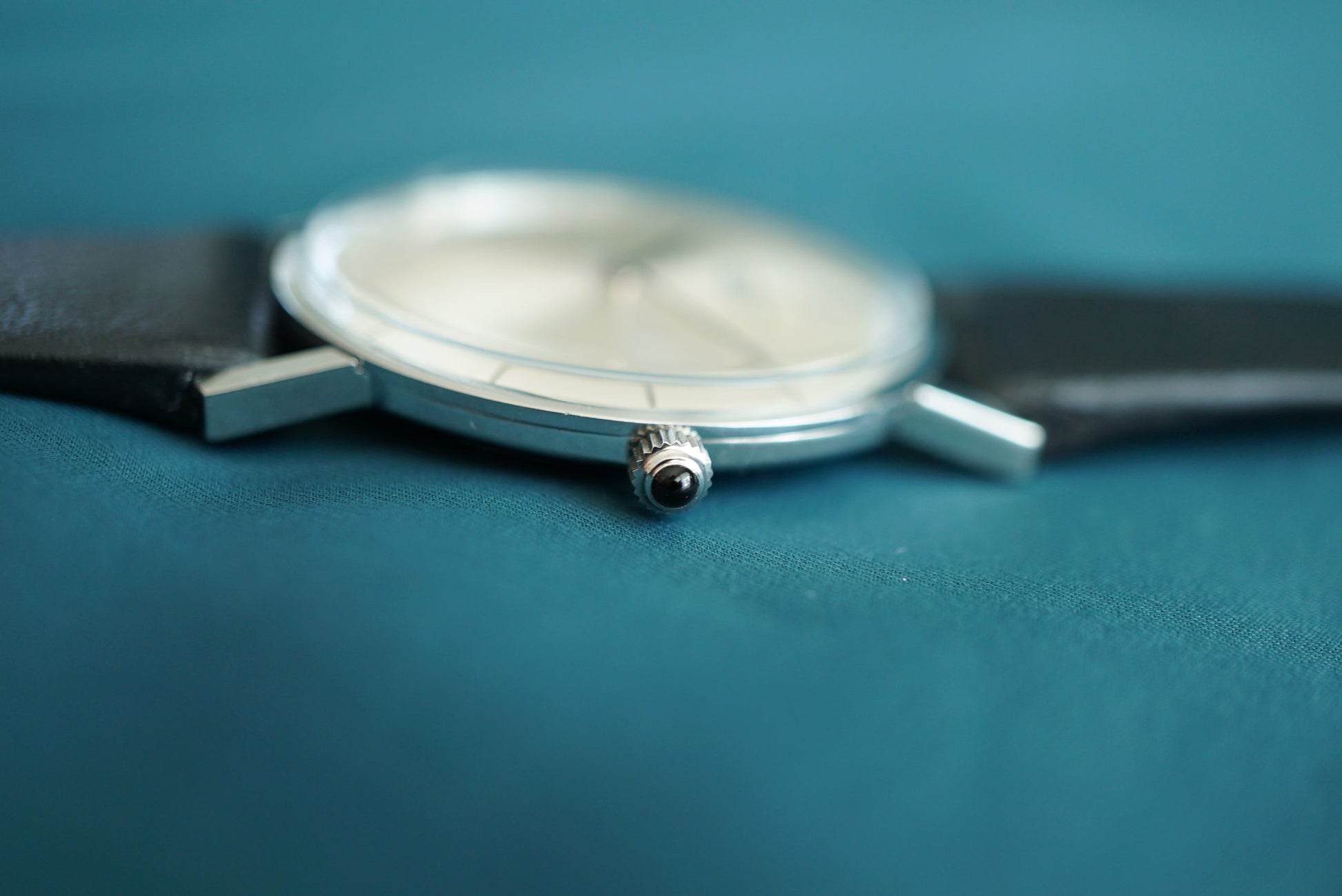 Longines Crisp Dress Watch from 1979