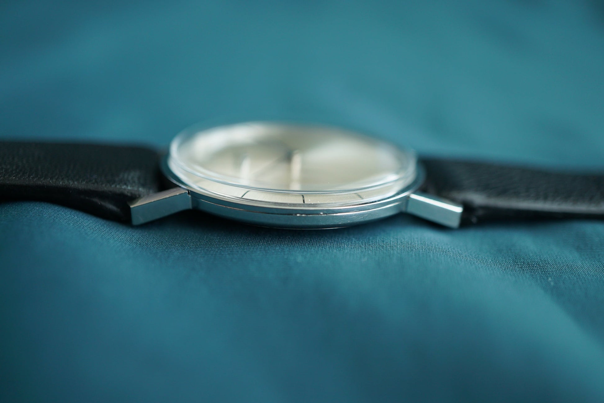 Longines Crisp Dress Watch from 1979