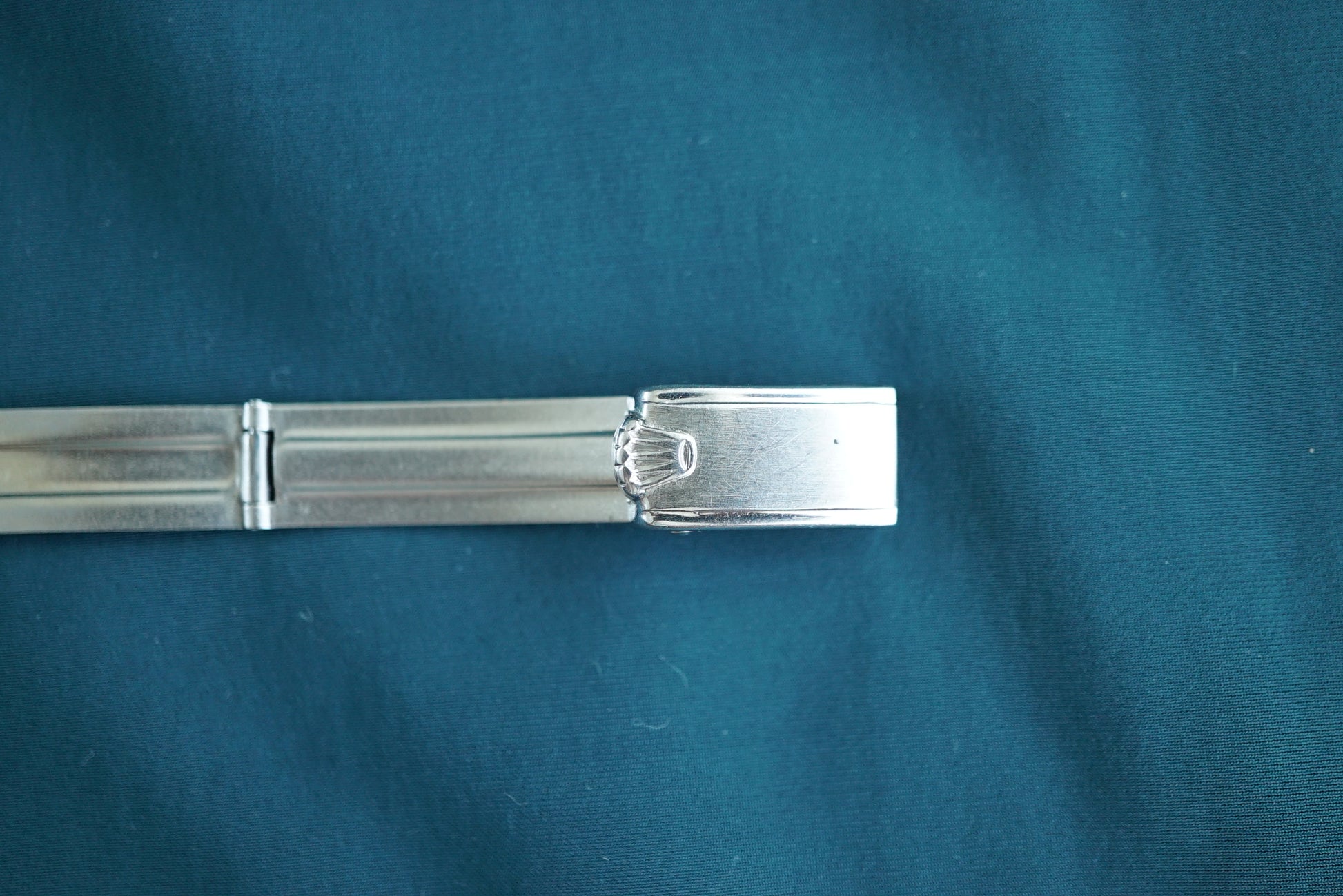Rare Rolex Ladies Oysterdate ref 6406 from 1958