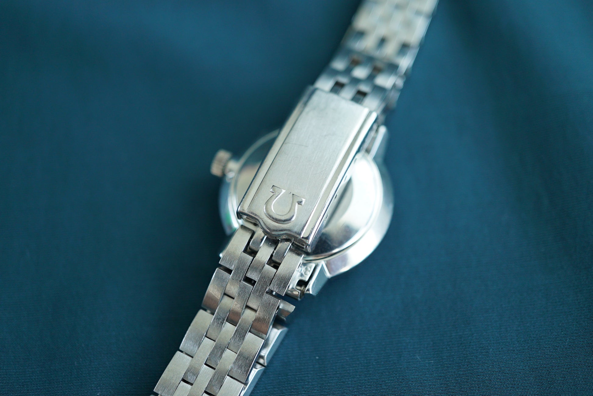 Omega Seamaster De Ville Ladies ref 535.013 from 1968