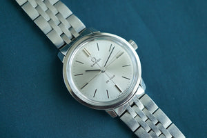 Omega Seamaster De Ville Ladies ref 535.013 from 1968
