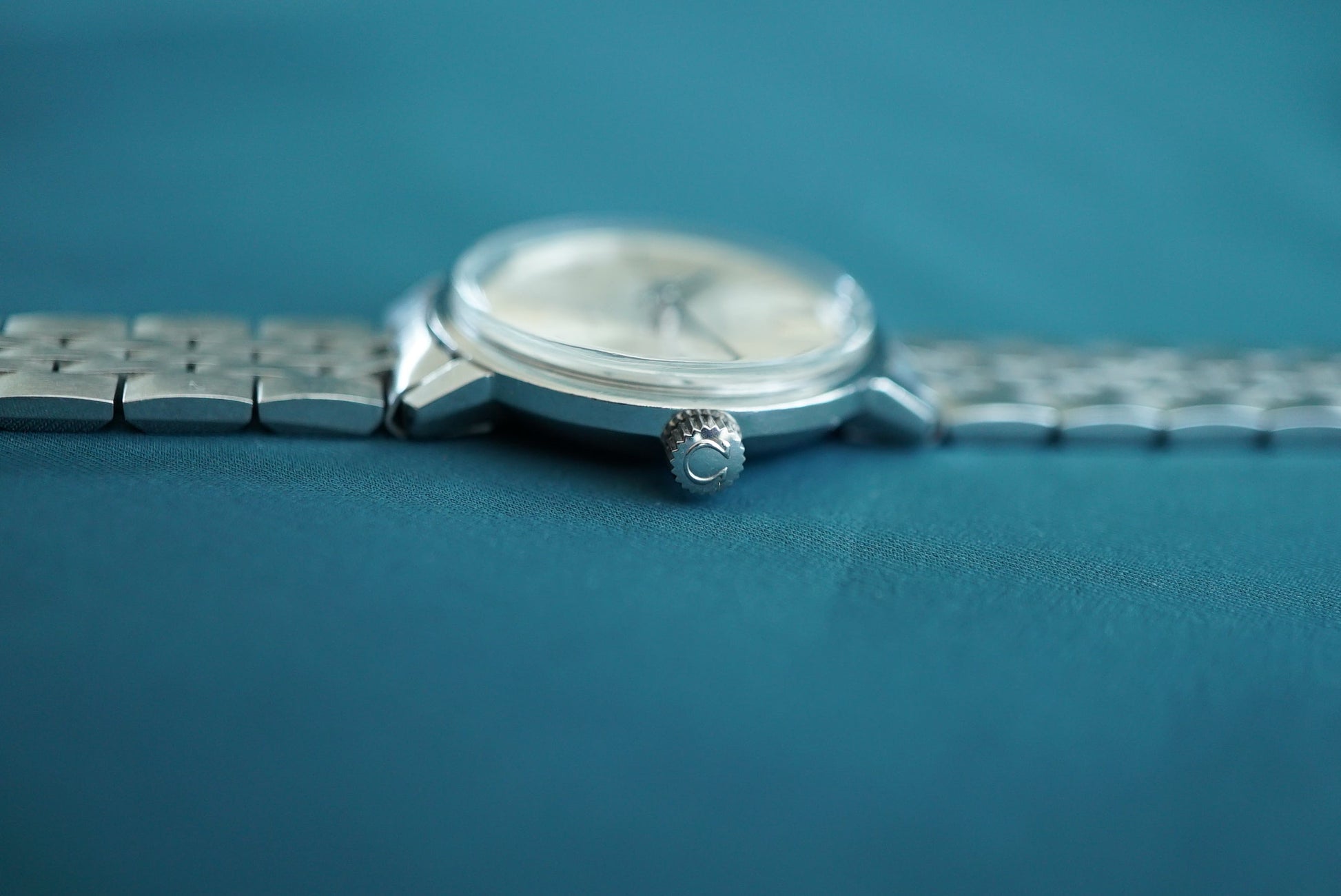 Omega Seamaster De Ville Ladies ref 535.013 from 1968