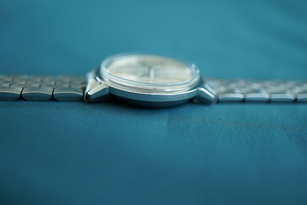 Omega Seamaster De Ville Ladies ref 535.013 from 1968