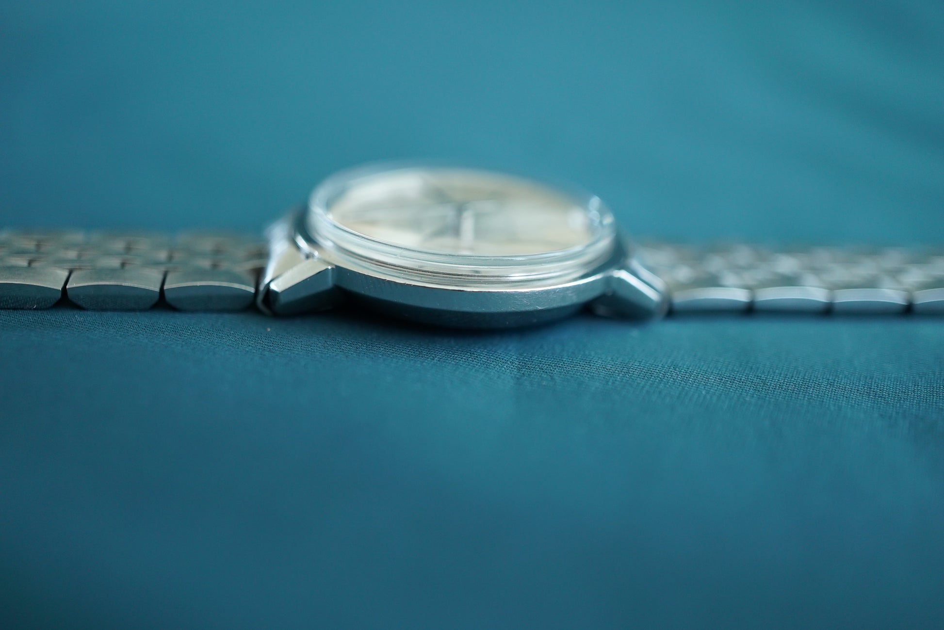 Omega Seamaster De Ville Ladies ref 535.013 from 1968