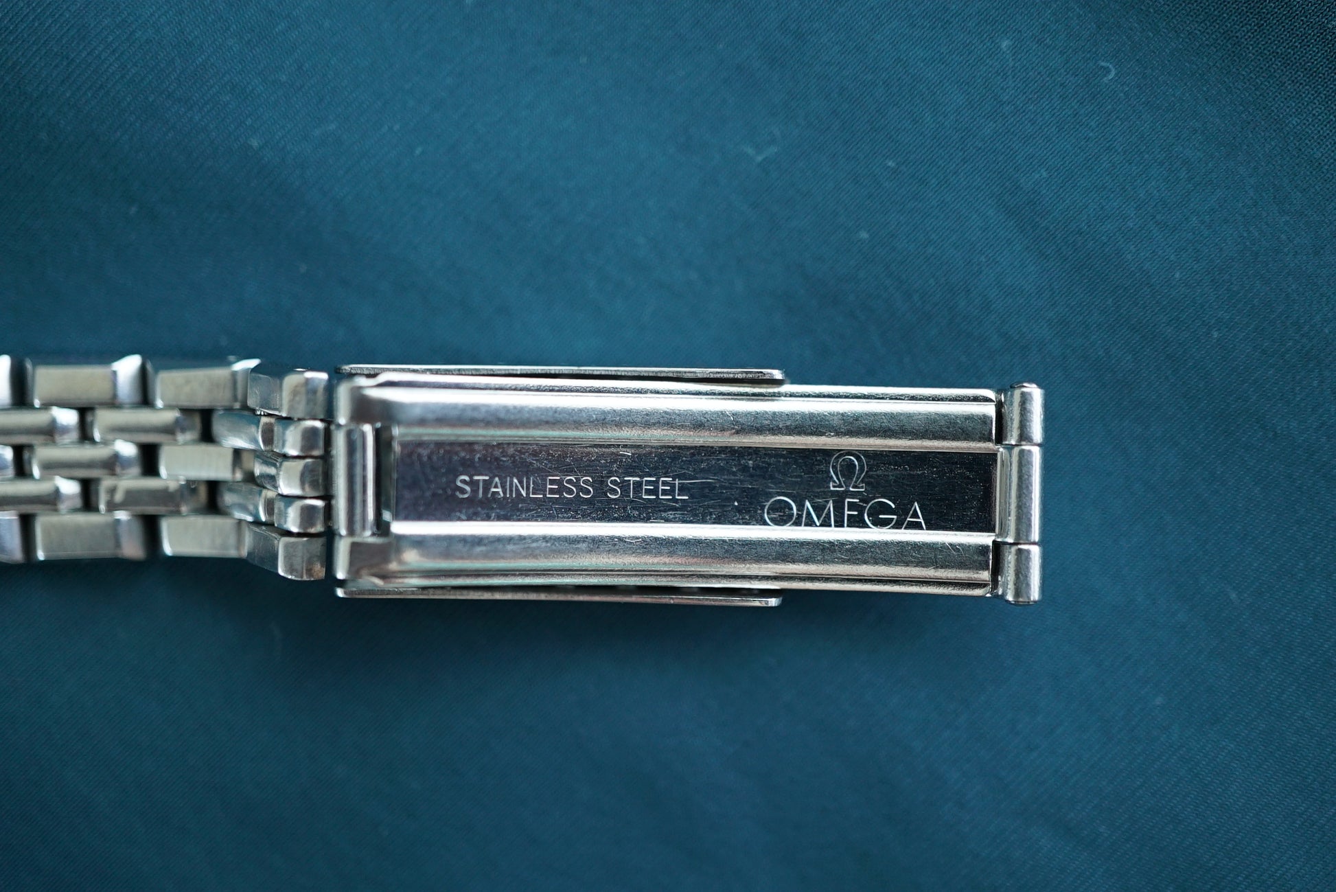 Omega Seamaster De Ville Ladies ref 535.013 from 1968