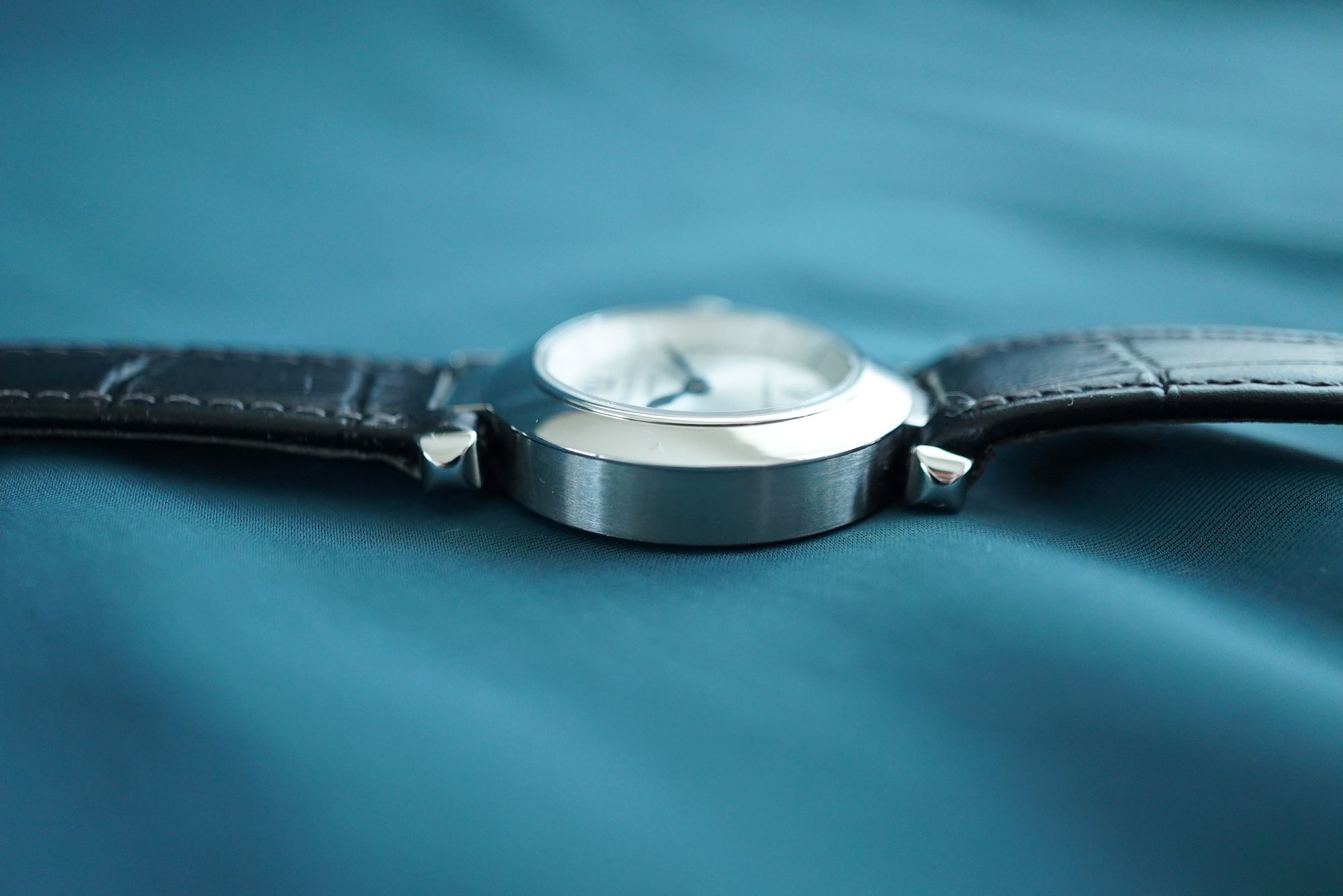 Cartier Ladies Miss Pasha ref 2973