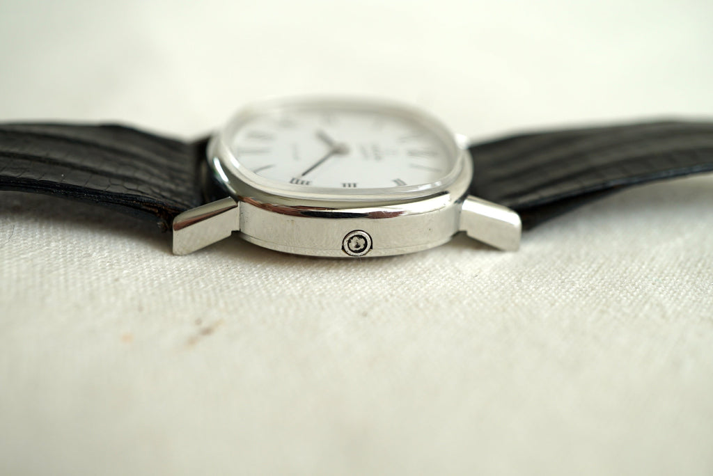 Omega De Ville Quartz - Ladies/Unisex ref 591.0015 from 1979