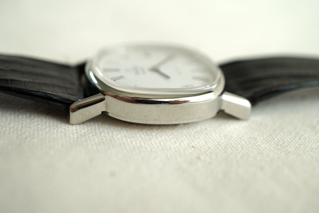 Omega De Ville Quartz - Ladies/Unisex ref 591.0015 from 1979