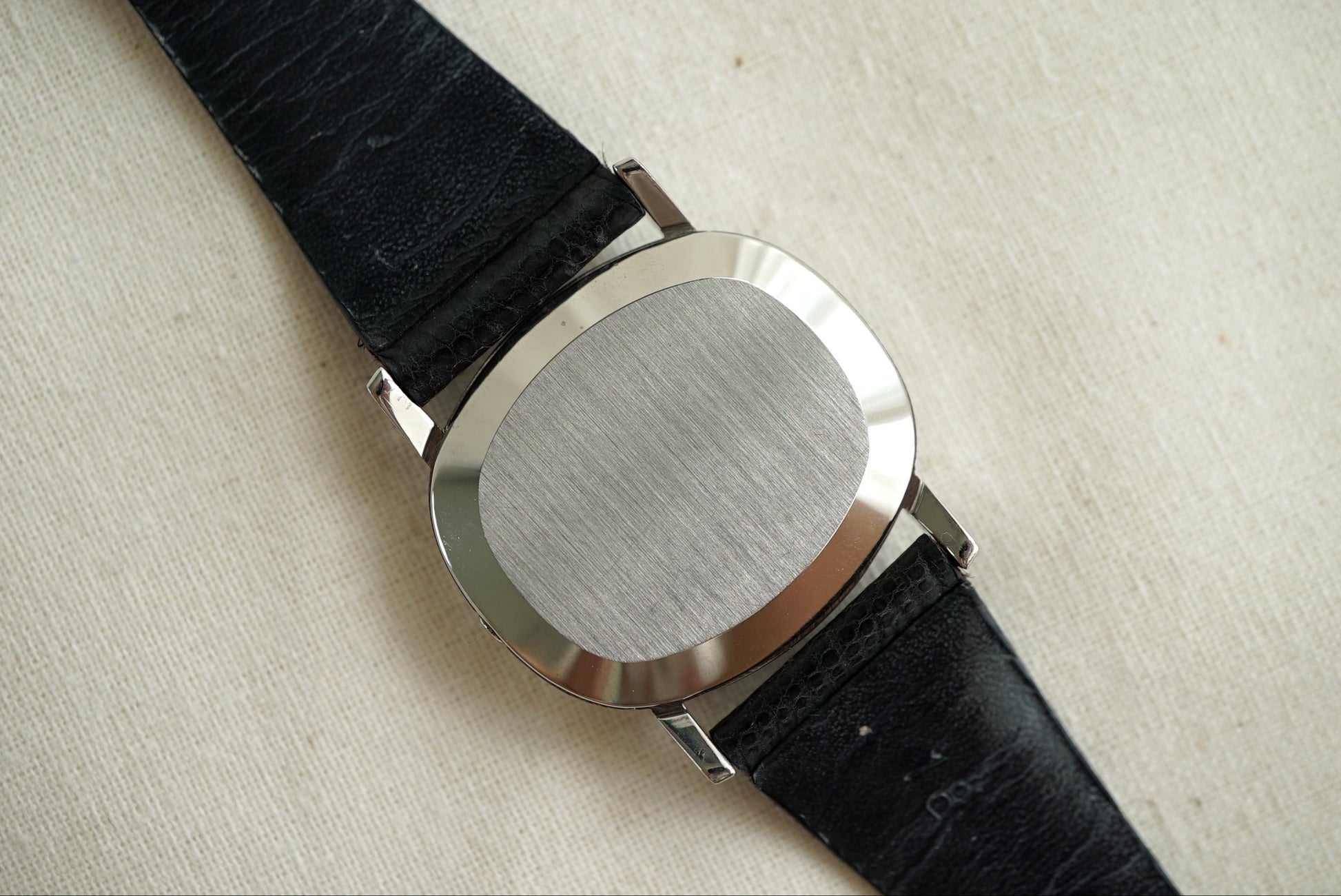 Omega De Ville Quartz - Ladies/Unisex ref 591.0015 from 1979