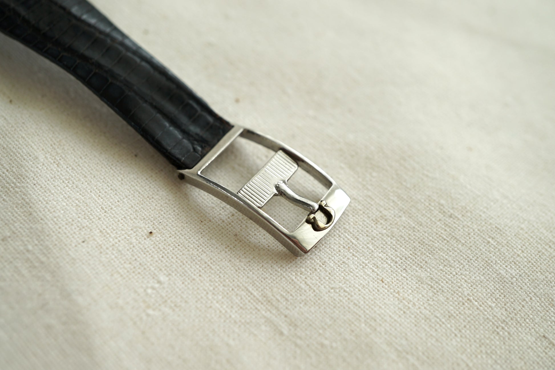 Omega De Ville Quartz - Ladies/Unisex ref 591.0015 from 1979