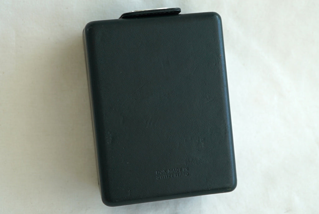 Audemars Piguet Vintage Box late 1970's-1980's - Royal Oak