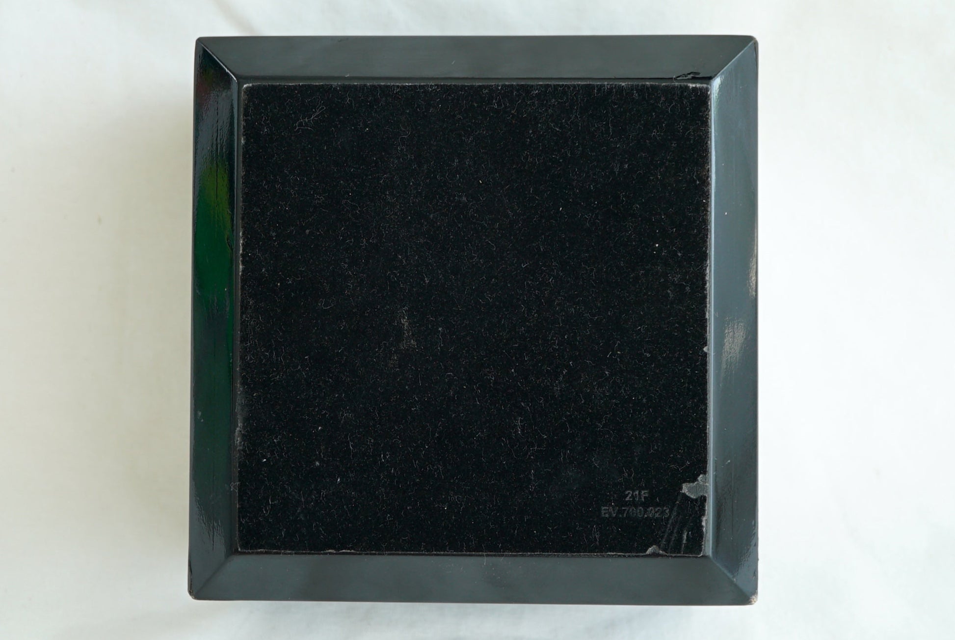 Audemars Piguet Box for Royal Oak (Offshore) from 2010's - EV.700.023