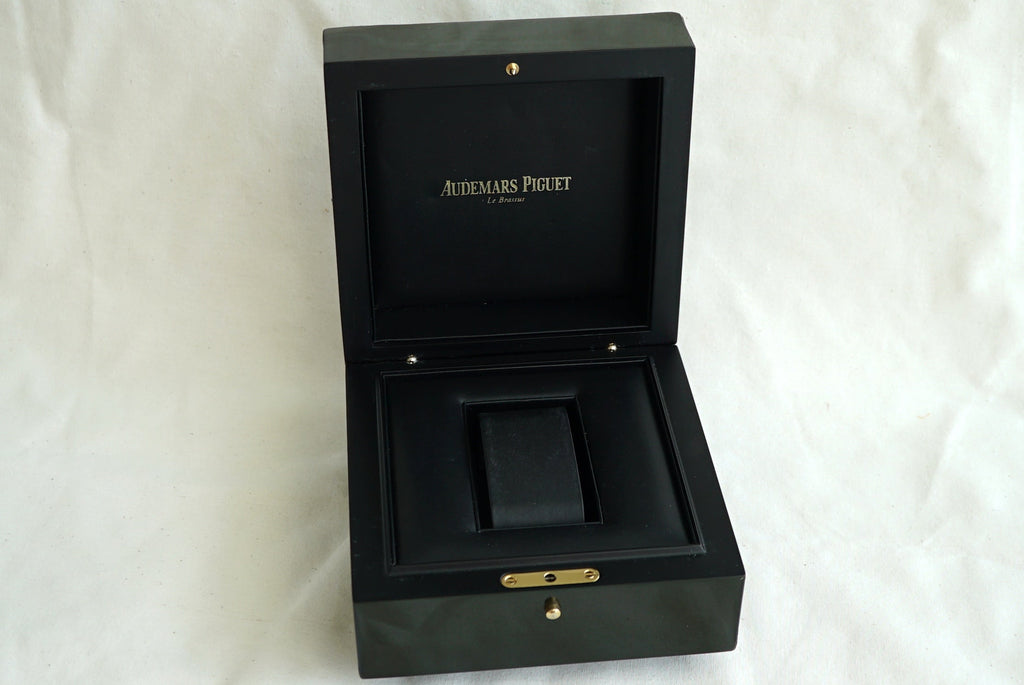Audemars Piguet Box for Royal Oak (Offshore) from 2010's - EV.700.023