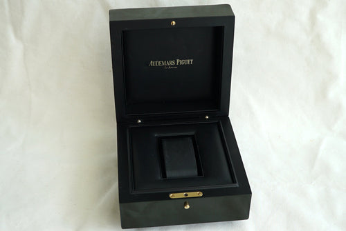 Audemars Piguet Box for Royal Oak (Offshore) from 2010's - EV.700.023
