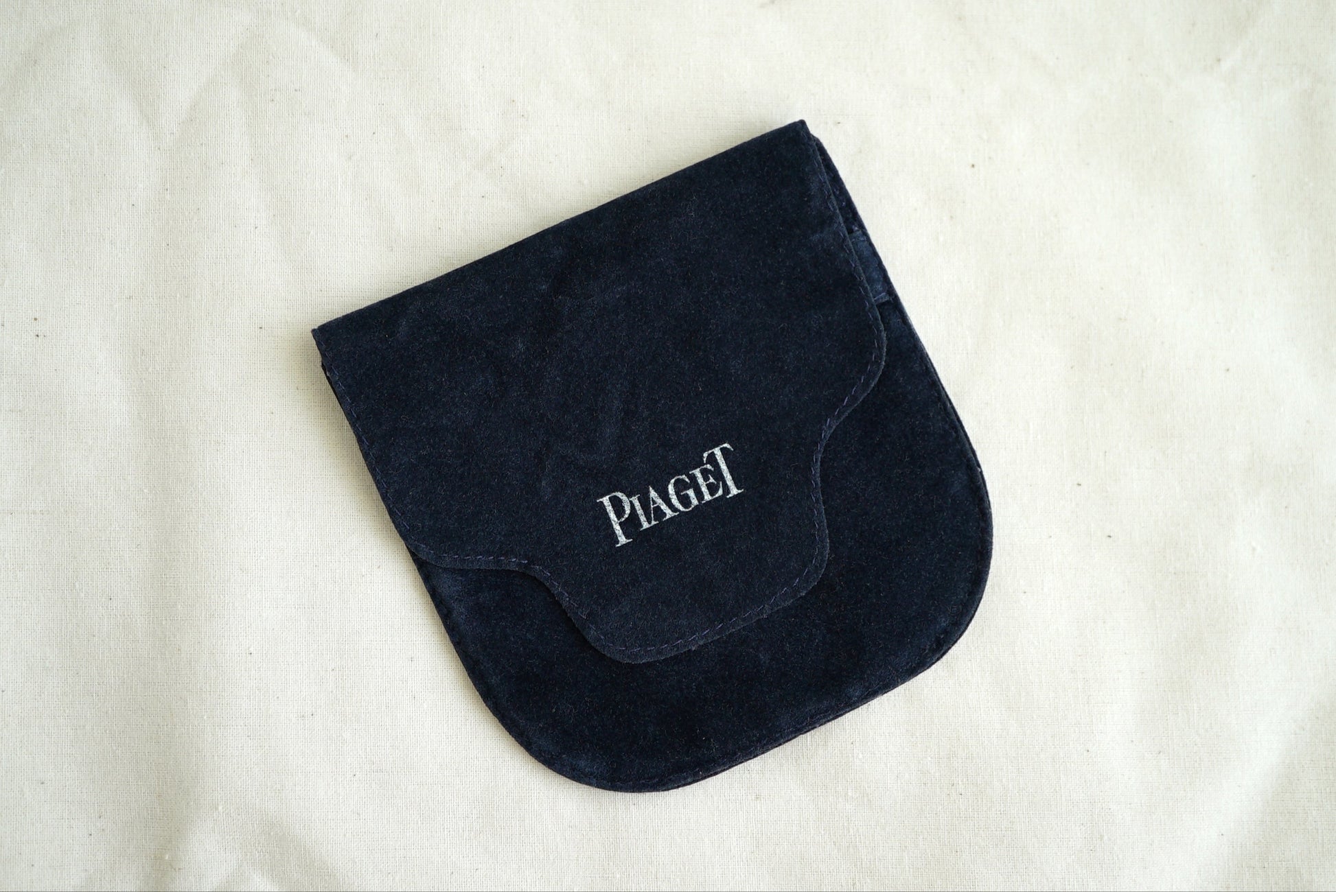 Piaget Travel/Service Pouch