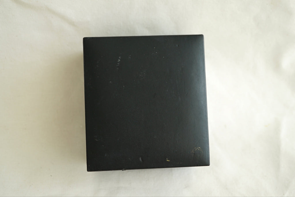 Montblanc Watch Box from 1990's-2000's