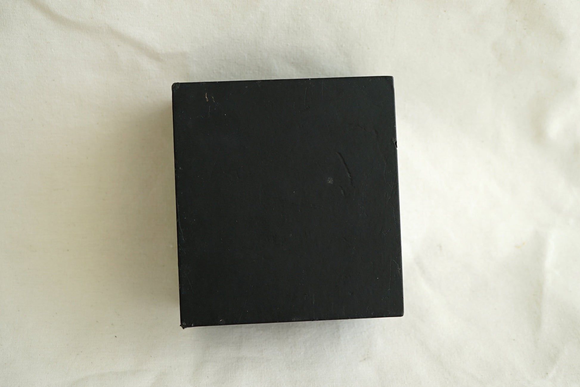 Montblanc Watch Box from 1990's-2000's