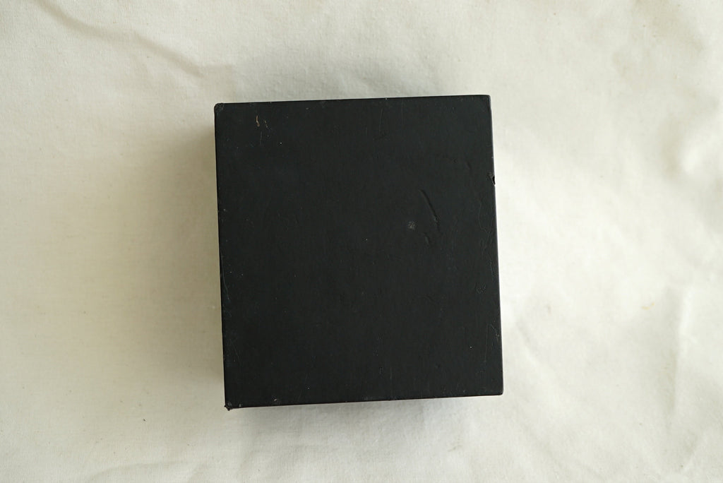 Montblanc Watch Box from 1990's-2000's