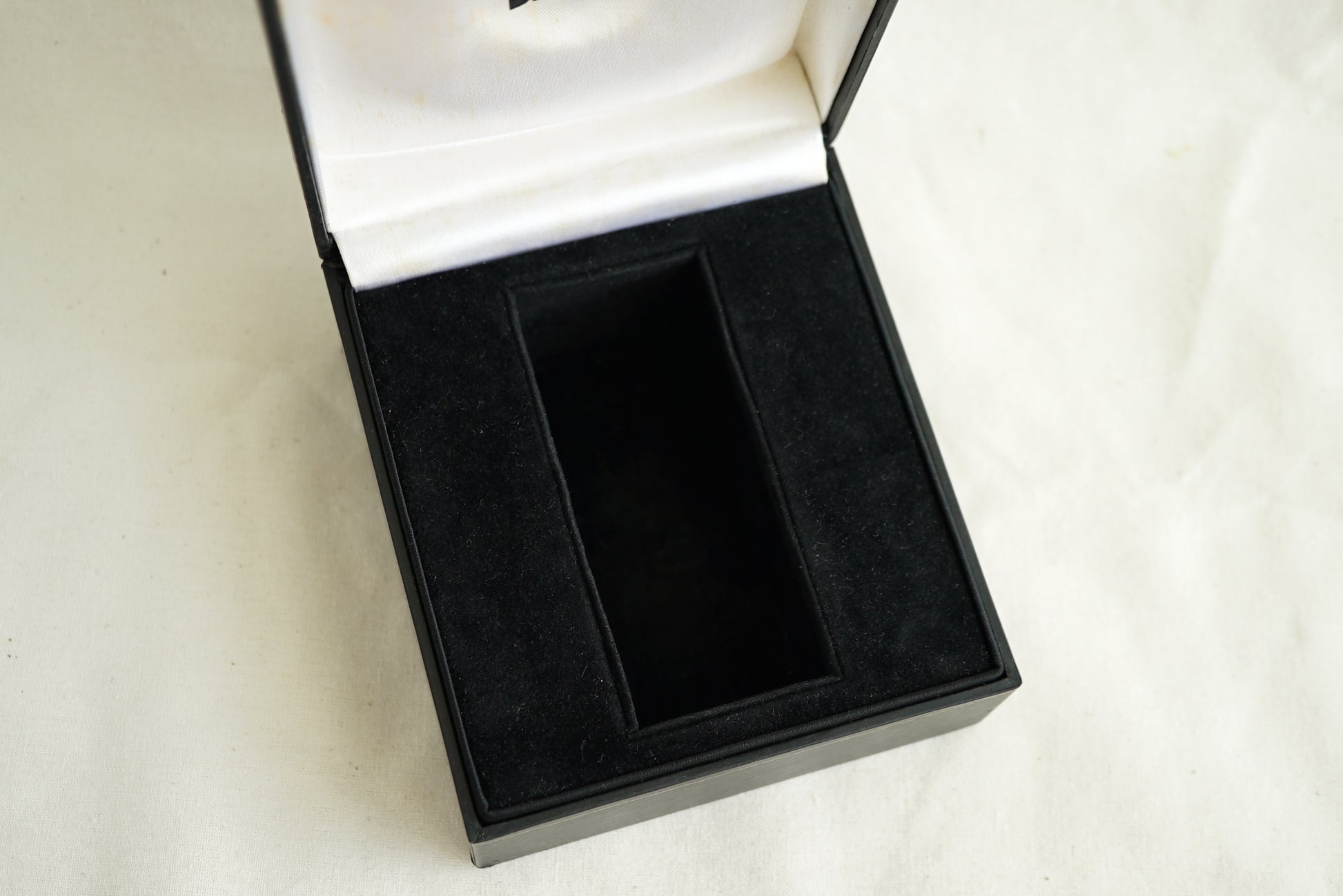 Montblanc Watch Box from 1990's-2000's