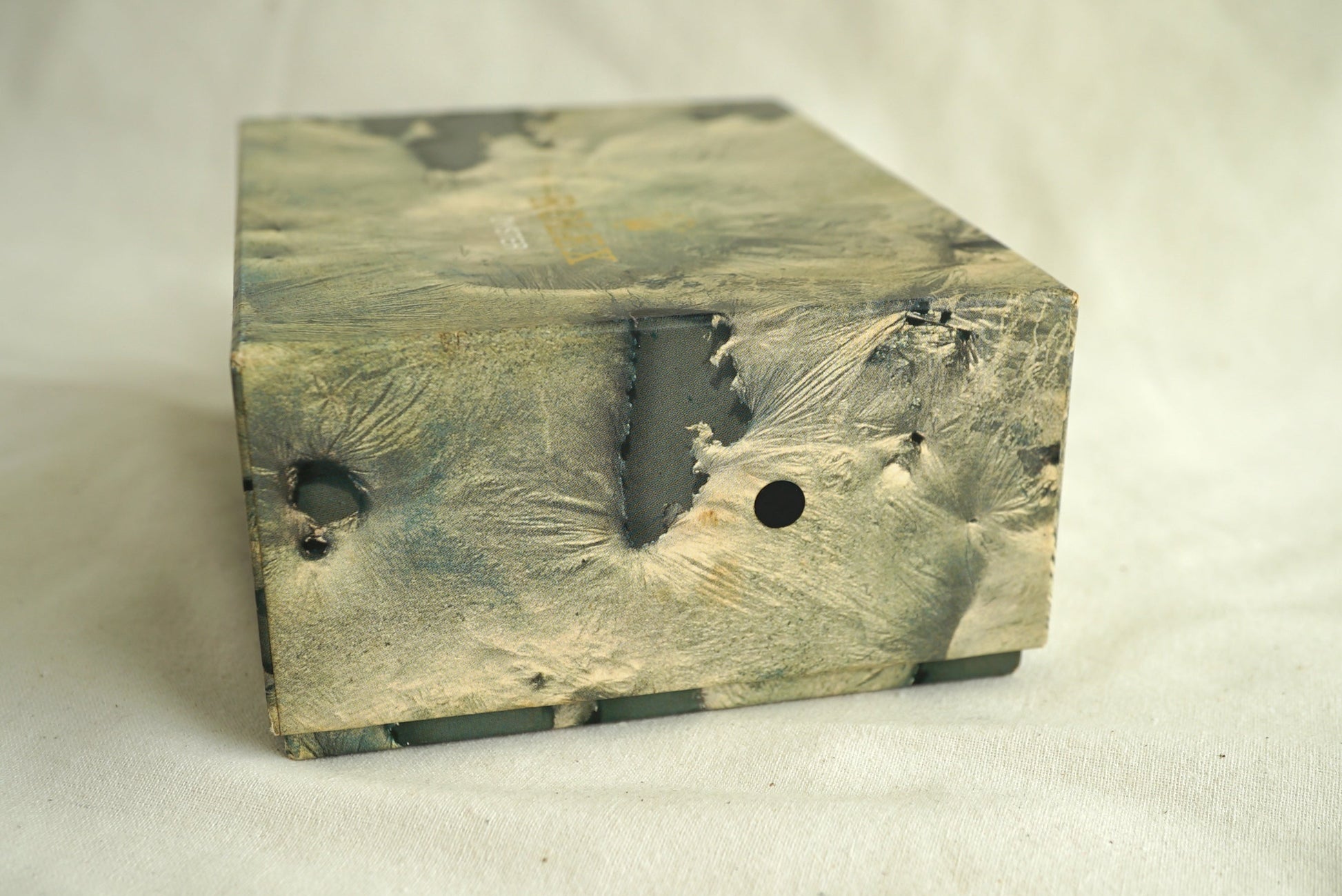 Rolex Box Set 1980's Moon Crater - Submariner, Explorer, GMT, Datejust, Date, ... 68.00.06