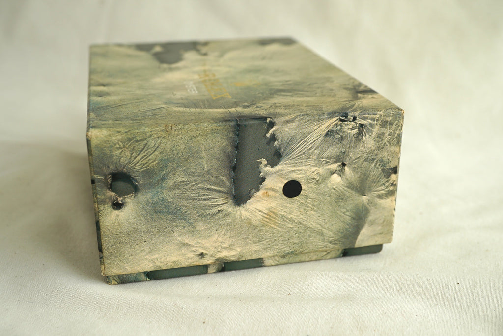 Rolex Box Set 1980's Moon Crater - Submariner, Explorer, GMT, Datejust, Date, ... 68.00.06