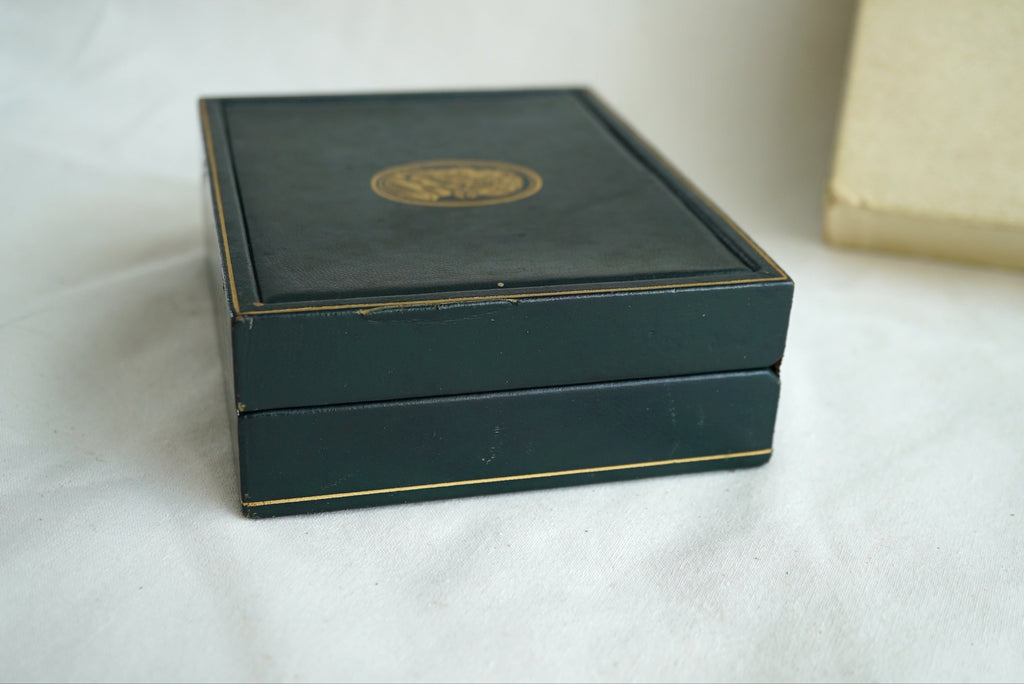 Rolex Cellini Box Set 1970's for ref 3833 - 49.00.3