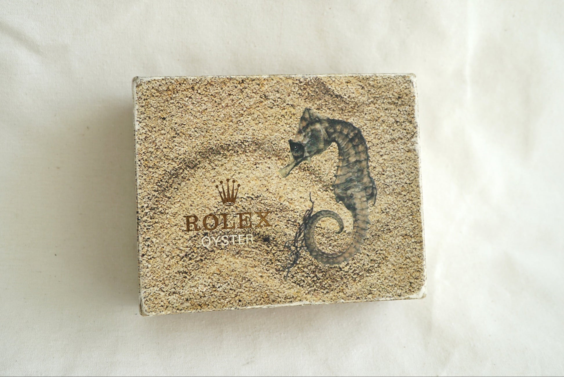 Rolex Box Set Late 1970's - 1980's - Submariner, Explorer, GMT, Datejust, Date, ... 67.00.03