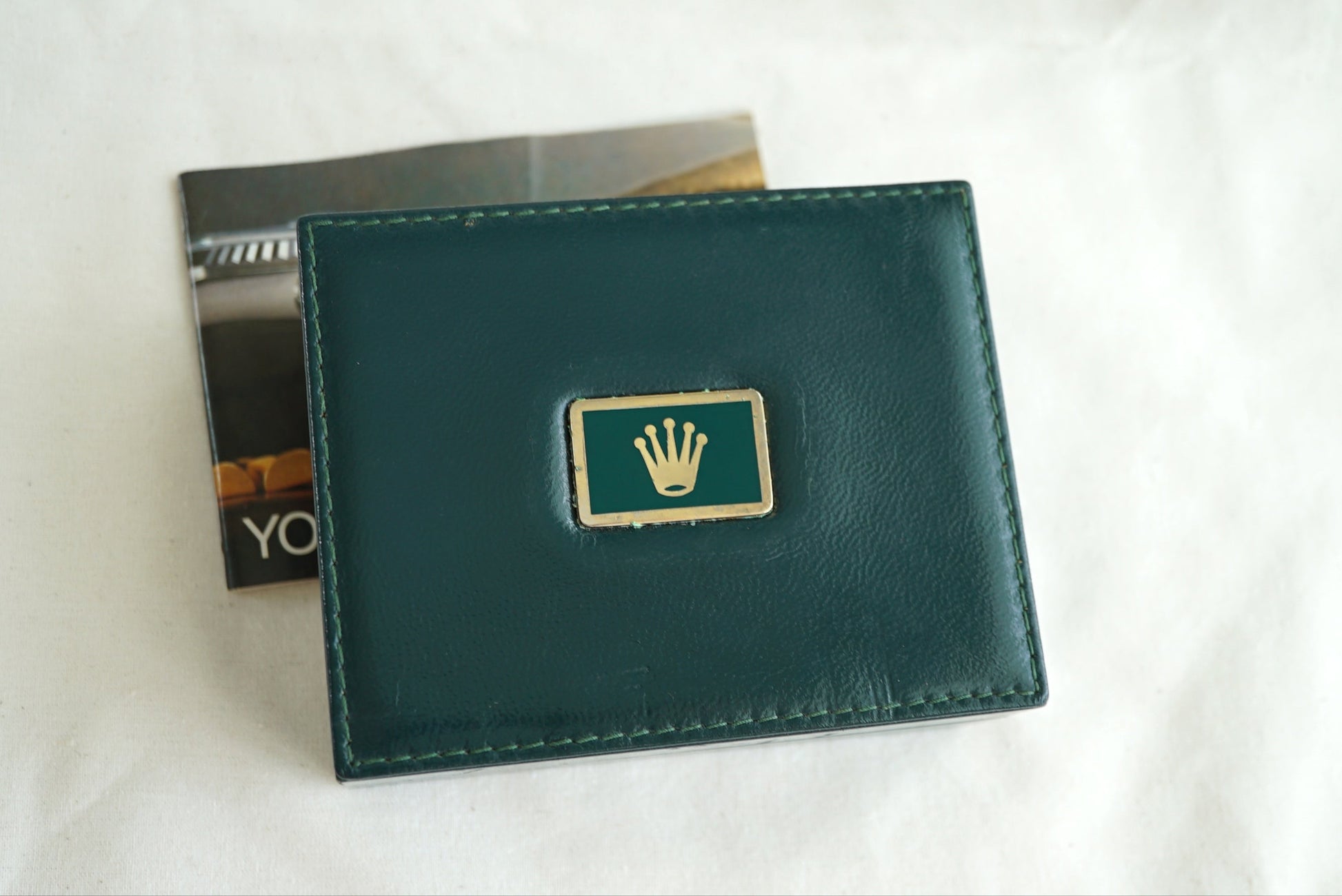 Rolex Box Set Late 1970's - 1980's - Submariner, Explorer, GMT, Datejust, Date, ... 67.00.03