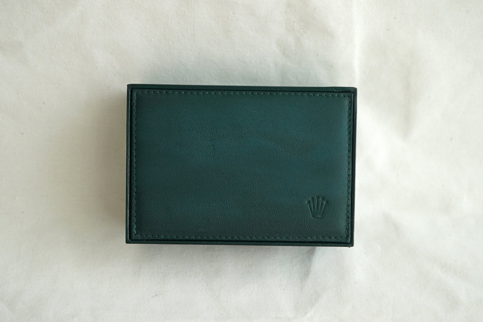 Rolex Box 1990's - 2005 - Submariner, Explorer, GMT, Datejust, Date, ... 68.00.08