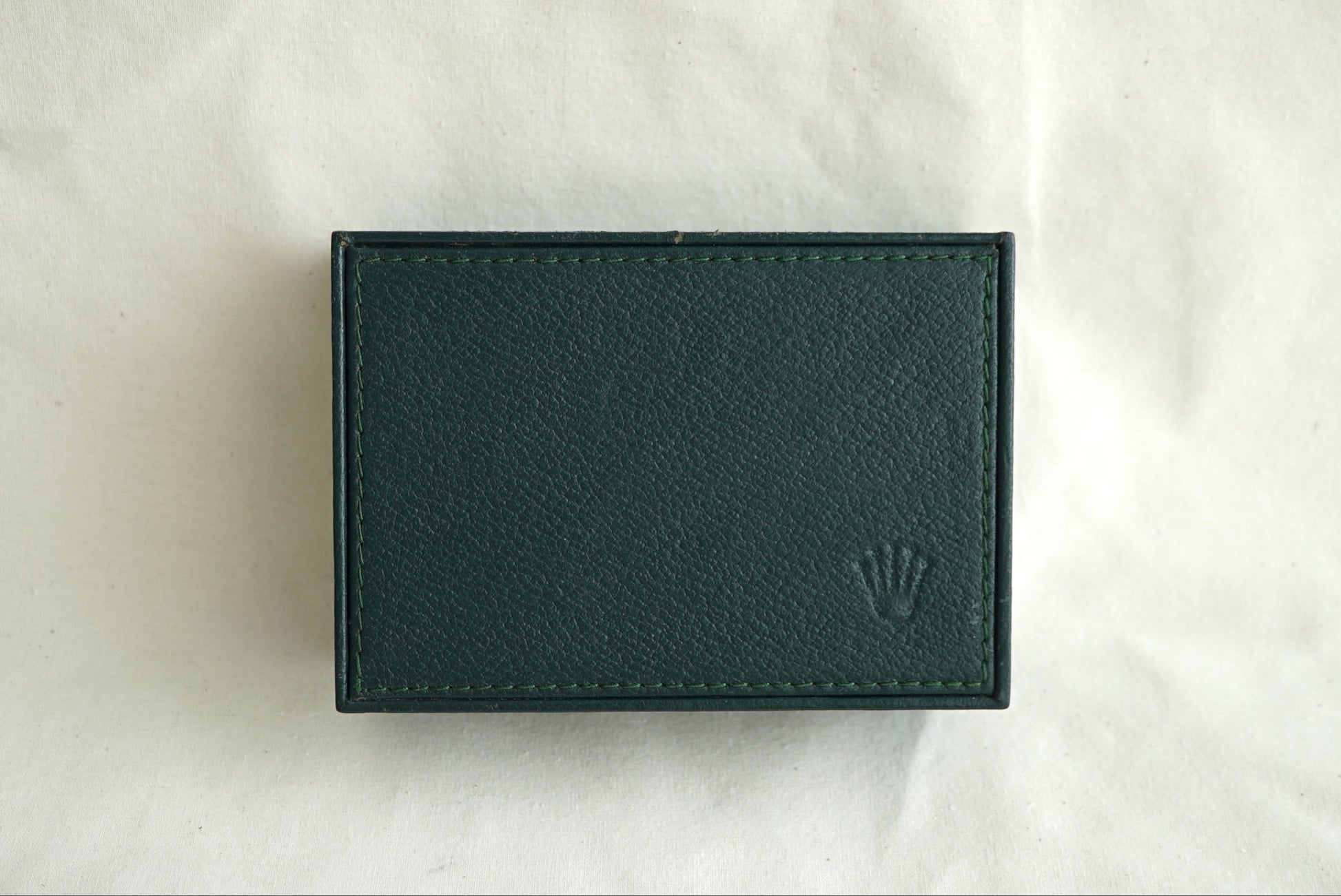 Rolex Box 1990's - 2005 - Submariner, Explorer, GMT, Datejust, Date, ... 68.00.55