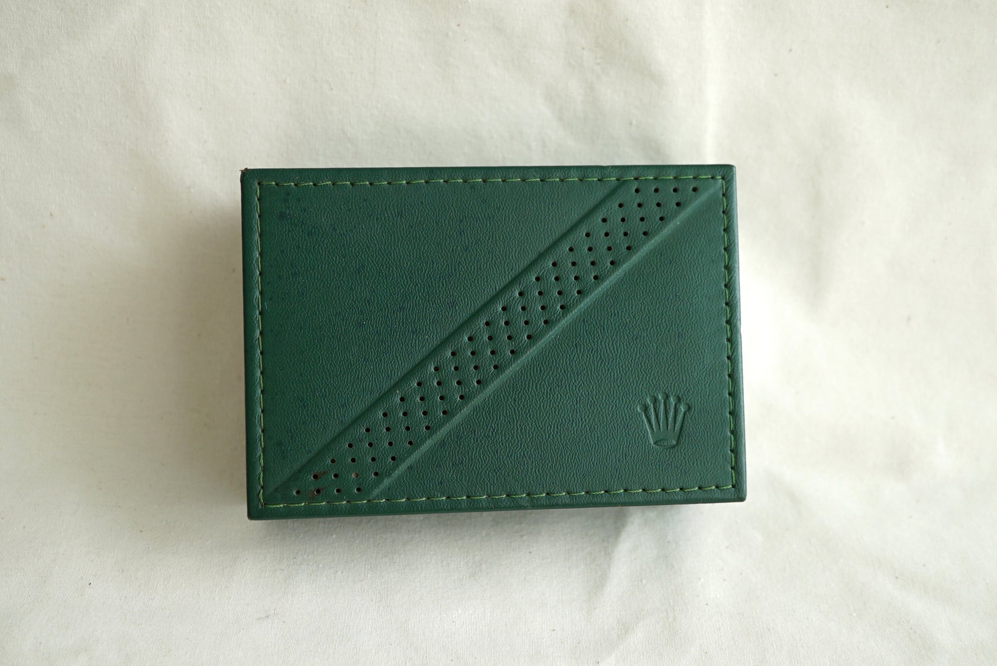 Rolex Box 1980's - 1990's - Datejust 16233, 16234, 16220, 16200... 68.00.2
